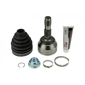 Jeu de joints, arbre de transmission avant TEKNÖR NPZ-FT-055