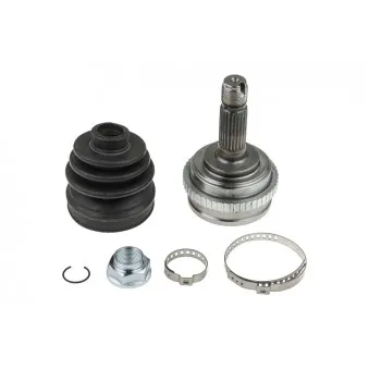 Jeu de joints, arbre de transmission avant TEKNÖR NPZ-HD-024
