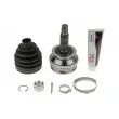 Jeu de joints, arbre de transmission avant TEKNÖR NPZ-HY-505 - Visuel 1