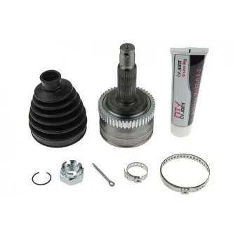 Jeu de joints, arbre de transmission avant TEKNÖR NPZ-HY-515