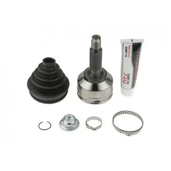 Jeu de joints, arbre de transmission avant TEKNÖR NPZ-KA-349