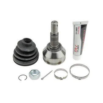 Jeu de joints, arbre de transmission avant TEKNÖR NPZ-NS-084
