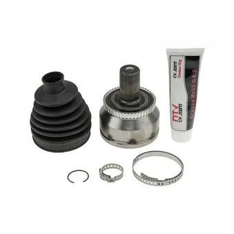 Jeu de joints, arbre de transmission avant TEKNÖR NPZ-VV-019
