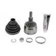 Jeu de joints, arbre de transmission avant TEKNÖR NPZ-VW-041 - Visuel 1
