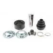Embout de cardan avant (kit de réparation) TEKNÖR NPW-AR-003 - Visuel 2