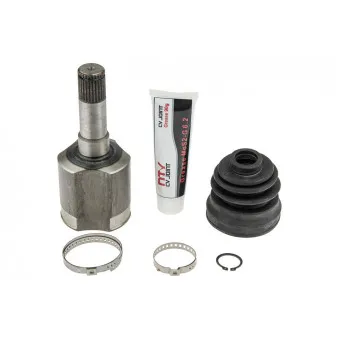 Jeu de joints, arbre de transmission avant gauche TEKNÖR NPW-DW-000