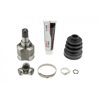 Embout de cardan avant (kit de réparation) TEKNÖR NPW-DW-012
