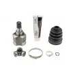 Embout de cardan avant (kit de réparation) TEKNÖR NPW-DW-012 - Visuel 2