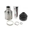 Embout de cardan avant (kit de réparation) TEKNÖR NPW-FR-002 - Visuel 1