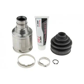 Embout de cardan avant (kit de réparation) TEKNÖR NPW-FR-002