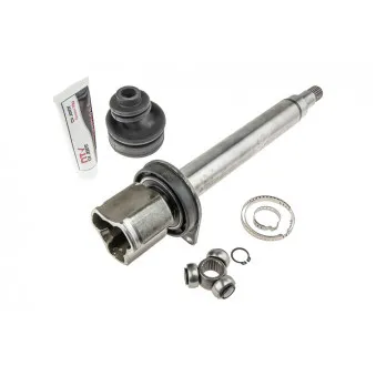 Embout de cardan avant (kit de réparation) TEKNÖR NPW-FR-004
