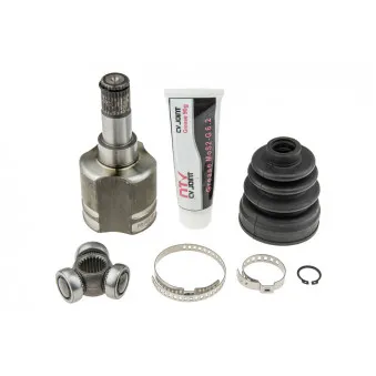 Jeu de joints, arbre de transmission avant gauche TEKNÖR NPW-FR-005