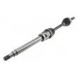 Embout de cardan avant (kit de réparation) TEKNÖR NPW-FR-006 - Visuel 1