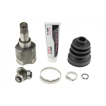 Jeu de joints, arbre de transmission avant gauche TEKNÖR NPW-FR-007