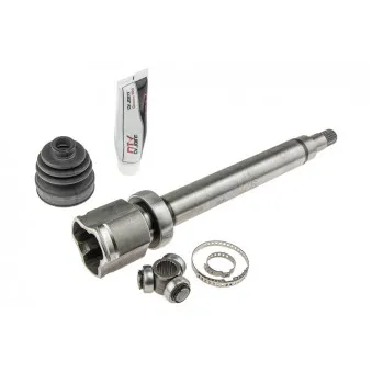 Jeu de joints, arbre de transmission avant droit TEKNÖR NPW-FR-008