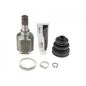 Jeu de joints, arbre de transmission avant gauche TEKNÖR NPW-FR-009