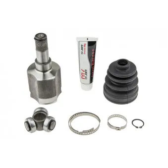 Jeu de joints, arbre de transmission avant gauche TEKNÖR NPW-FR-025