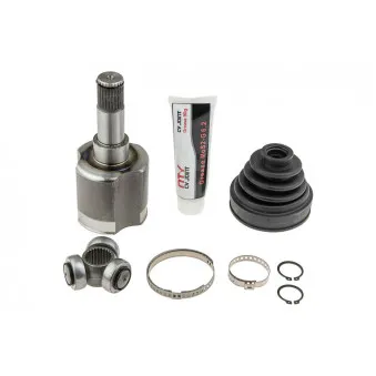 Jeu de joints, arbre de transmission avant gauche TEKNÖR NPW-FR-036
