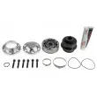 Embout de cardan avant (kit de réparation) TEKNÖR NPW-FT-001 - Visuel 1