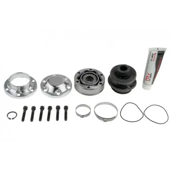 Embout de cardan avant (kit de réparation) TEKNÖR NPW-FT-001