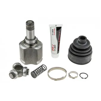 Jeu de joints, arbre de transmission avant TEKNÖR NPW-FT-011
