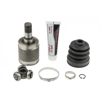 Jeu de joints, arbre de transmission avant TEKNÖR NPW-HD-004