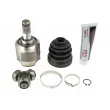 Embout de cardan avant (kit de réparation) TEKNÖR NPW-HY-508 - Visuel 1