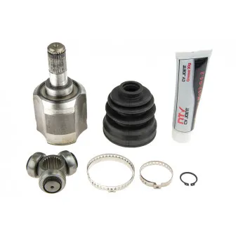 Embout de cardan avant (kit de réparation) TEKNÖR NPW-HY-508