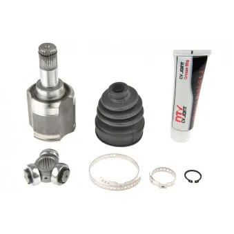 Jeu de joints, arbre de transmission avant TEKNÖR NPW-HY-510