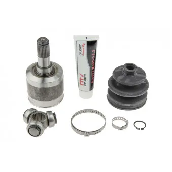 Embout de cardan avant (kit de réparation) TEKNÖR NPW-HY-511