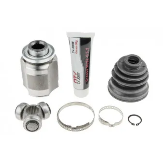 Embout de cardan avant (kit de réparation) TEKNÖR NPW-KA-312