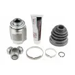 Embout de cardan avant (kit de réparation) TEKNÖR NPW-KA-312 - Visuel 2