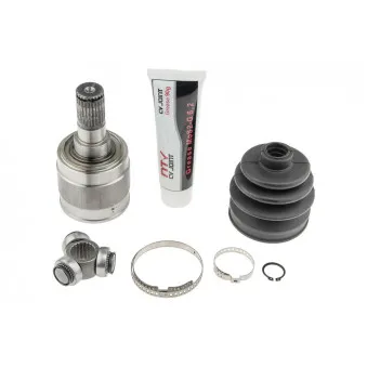 Jeu de joints, arbre de transmission avant droit TEKNÖR NPW-KA-313