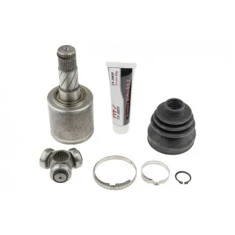 Jeu de joints, arbre de transmission avant gauche TEKNÖR NPW-KA-315