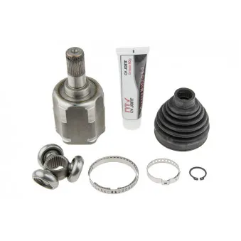 Jeu de joints, arbre de transmission avant TEKNÖR NPW-KA-322