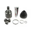 Embout de cardan avant (kit de réparation) TEKNÖR NPW-LR-001 - Visuel 1