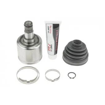 Embout de cardan avant (kit de réparation) TEKNÖR NPW-LR-002