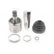 Embout de cardan avant (kit de réparation) TEKNÖR NPW-LR-002 - Visuel 2