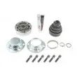 Embout de cardan avant (kit de réparation) TEKNÖR NPW-ME-003 - Visuel 2