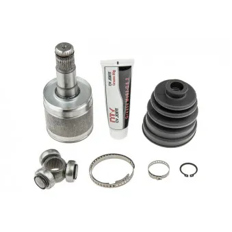 Jeu de joints, arbre de transmission avant gauche TEKNÖR NPW-MS-025