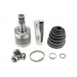 Jeu de joints, arbre de transmission avant gauche TEKNÖR NPW-MS-025 - Visuel 2