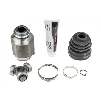 Jeu de joints, arbre de transmission avant droit TEKNÖR NPW-MZ-010P