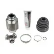 Jeu de joints, arbre de transmission avant droit TEKNÖR NPW-MZ-010P - Visuel 2