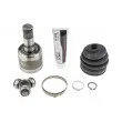 Jeu de joints, arbre de transmission avant gauche TEKNÖR NPW-MZ-013 - Visuel 1