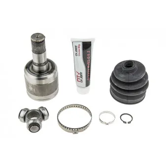 Jeu de joints, arbre de transmission avant gauche TEKNÖR NPW-MZ-013