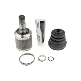 Jeu de joints, arbre de transmission avant gauche TEKNÖR NPW-MZ-018
