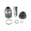 Jeu de joints, arbre de transmission avant droit TEKNÖR NPW-MZ-019 - Visuel 2