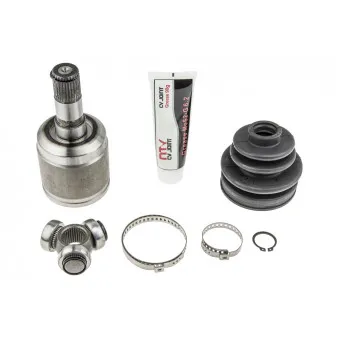 Jeu de joints, arbre de transmission avant gauche TEKNÖR NPW-MZ-020