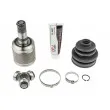 Jeu de joints, arbre de transmission avant gauche TEKNÖR NPW-MZ-020 - Visuel 2