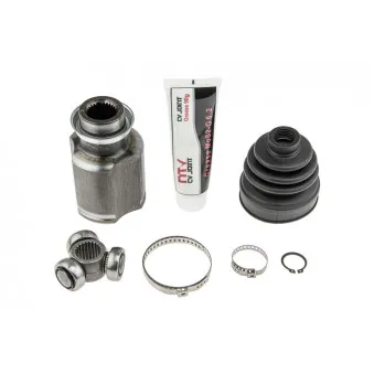 Jeu de joints, arbre de transmission avant droit TEKNÖR NPW-MZ-023